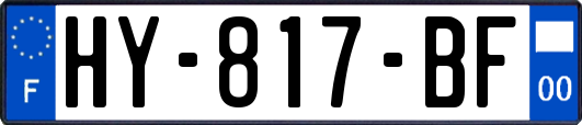 HY-817-BF