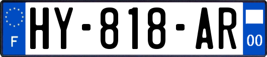 HY-818-AR