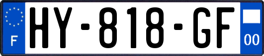 HY-818-GF
