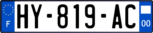 HY-819-AC