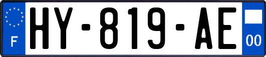 HY-819-AE