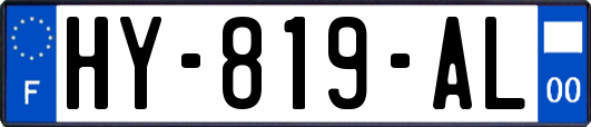 HY-819-AL