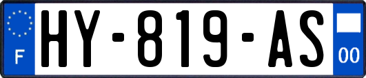 HY-819-AS
