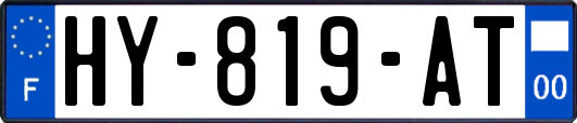 HY-819-AT