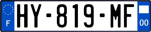HY-819-MF