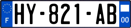HY-821-AB
