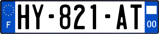 HY-821-AT