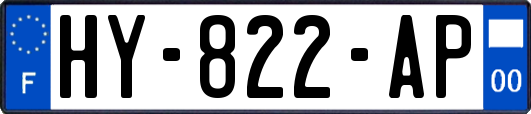 HY-822-AP