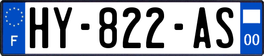 HY-822-AS