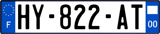 HY-822-AT