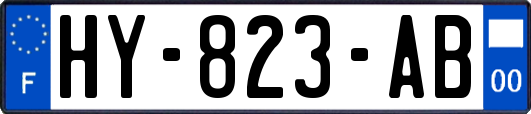 HY-823-AB