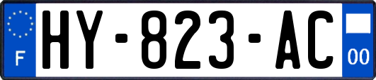 HY-823-AC