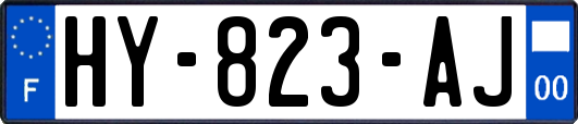 HY-823-AJ