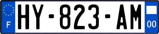HY-823-AM