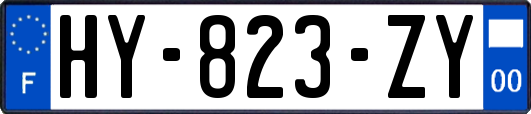 HY-823-ZY