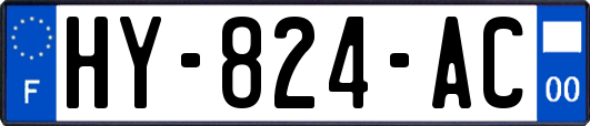 HY-824-AC