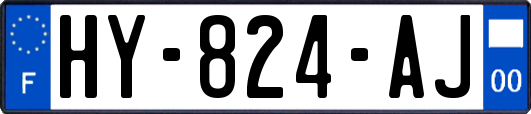 HY-824-AJ