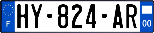 HY-824-AR
