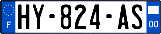 HY-824-AS