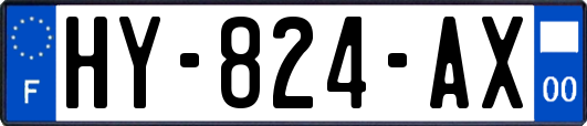 HY-824-AX