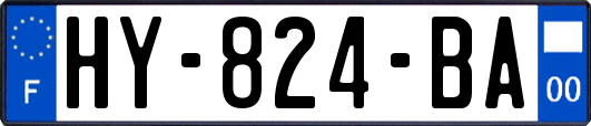 HY-824-BA