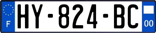 HY-824-BC