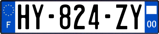 HY-824-ZY