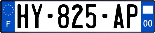 HY-825-AP
