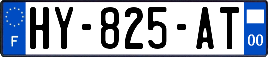HY-825-AT