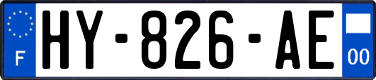 HY-826-AE