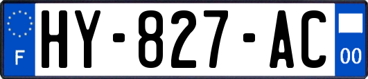 HY-827-AC