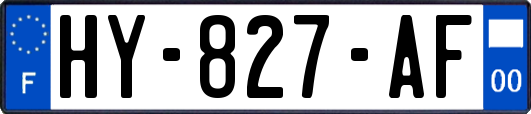 HY-827-AF