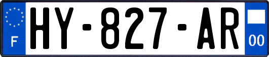 HY-827-AR