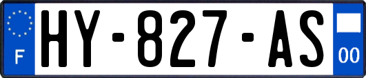 HY-827-AS