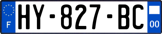 HY-827-BC