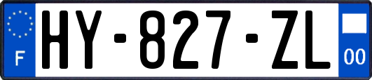 HY-827-ZL