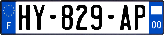 HY-829-AP