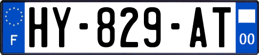 HY-829-AT