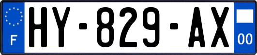 HY-829-AX