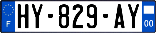 HY-829-AY