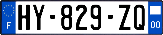 HY-829-ZQ