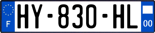 HY-830-HL