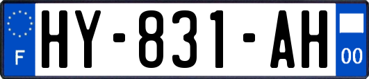 HY-831-AH