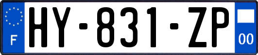 HY-831-ZP