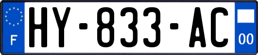 HY-833-AC
