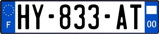 HY-833-AT