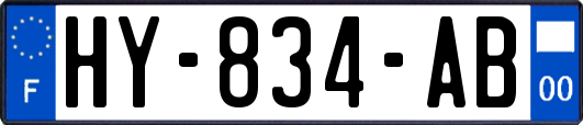 HY-834-AB