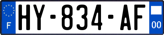 HY-834-AF