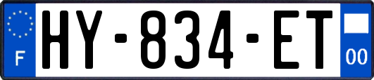HY-834-ET