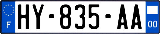 HY-835-AA